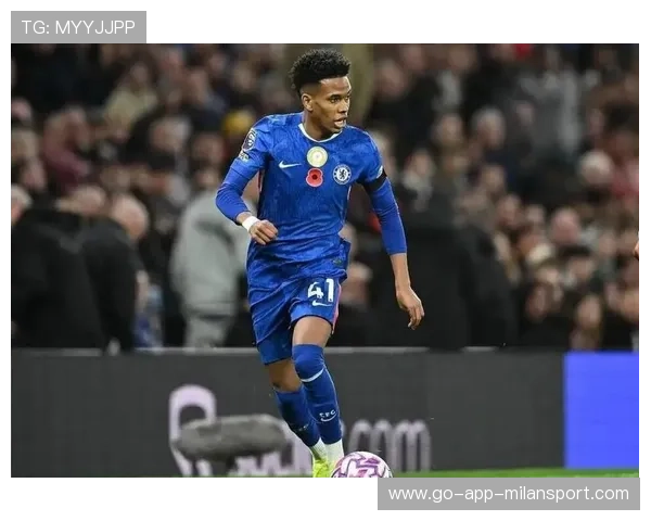 切尔西新星的成长速度超出外界预期