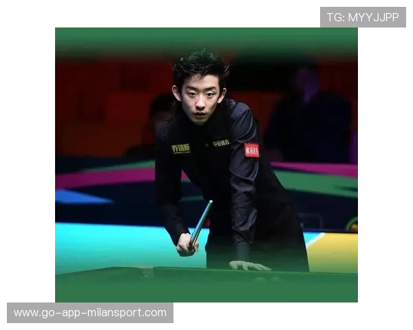 吴宜泽今晚冲冠！斯诺克或连续2站见证新王，斯诺克吴宜泽排名