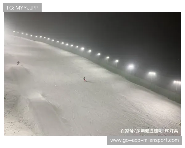 联赛引进夜间照明升级 比赛时间更灵活，夜间照明射击训练系统